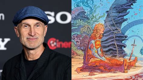 'Supergirl' Movie Finds Director with Craig Gillespie.
